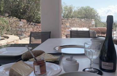 I Massi 2 La Maddalena Villa con terrazze nel Villaggio Piras - Foto 2