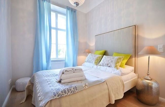 Vienna Residence Lucious Business Apartment for 2 Near the Medical University - Foto 2