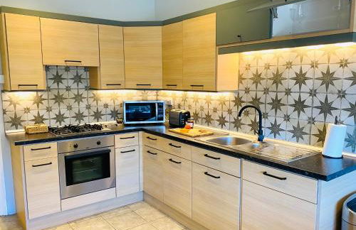 Clarendon View, Historic Apartment with Sea Views - Foto 7