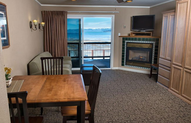 Beachcomber Inn - Foto 42