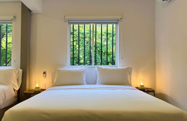 w Marvelous Loft w Fantastic Balcony in Cali - Foto 10