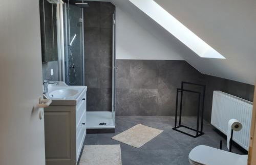 Dachwohnung in Feldrandlage - Photo 4