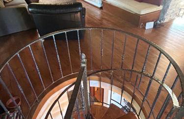 MOUNTAIN NEST - your fairytale escape - Foto 20