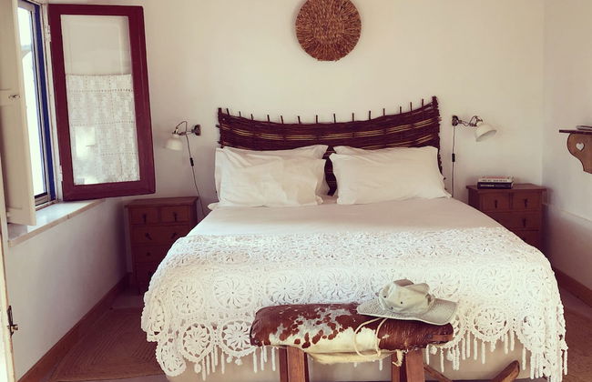 Ponte Pedra - Melides Country House Adults-Only - Foto 8