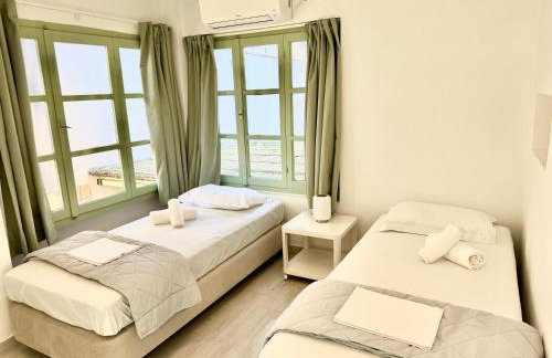 Central Suites Aegina 5 - Foto 21