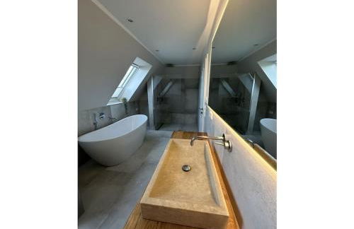 Wikingerhuus Comfortable holiday residence - Foto 26