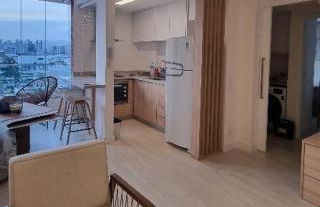 Praia da Barra, Frente Mar Novíssimo reformado - Foto 16