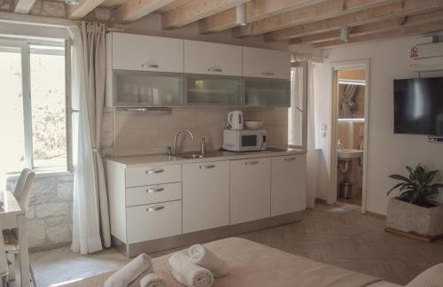 Marcantun Spalatum in Diocletian Palace - Foto 7