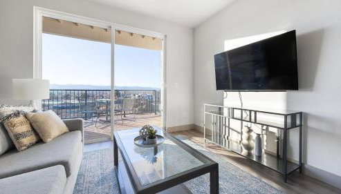 Landing Stunning 1BD Clubhouse Gym - Foto 5, Other