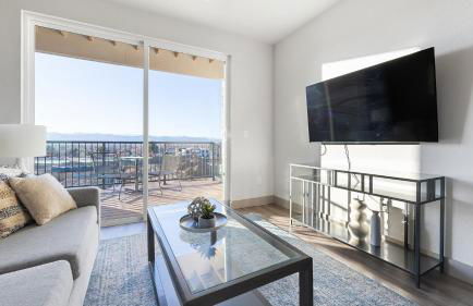 Landing Incredible 1BD Gym Clubhouse - Foto 5