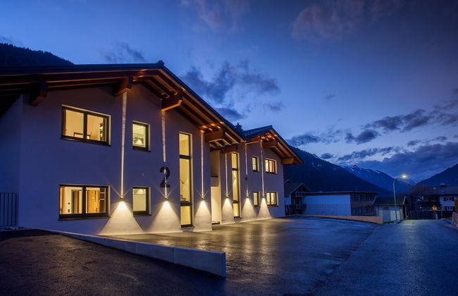 Chalet Montafon in Gaschurn With Sauna - Foto 63