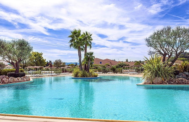 Terraced House in Vidauban With Water Slides - Foto 8