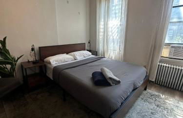 Cozy 2BR in NYC Lenox Hill - Foto 1