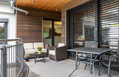 Ferienwohnung Refugium Nest - Foto 4