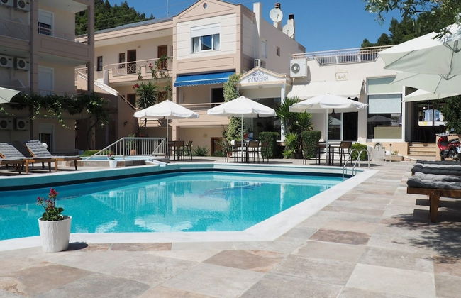 Evridiki Hotel - Foto 1