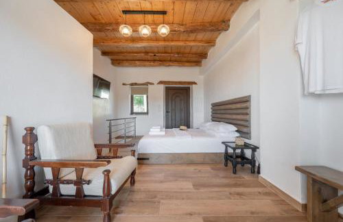 Nomas Home Skaloti with Private Pool - Foto 11