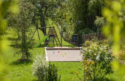 gite D'line - Foto 7