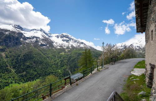 Apartment Baita Baulin-2 by Interhome - Foto 24