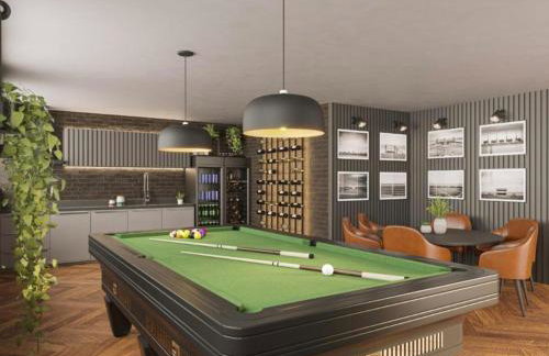 Flat NOA Residence Club Ponta de Campina - Foto 12