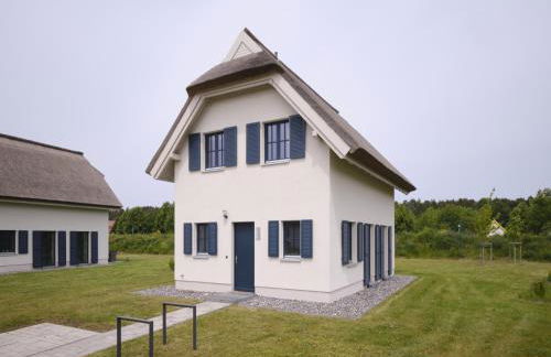 Reetland am Meer - Superior Reetdachvilla mit 2 Schlafzimmern F02 - Photo 14