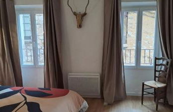 Charmant appartement au coeur du village - Foto 6