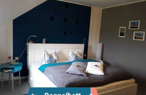 Ferienwohnung "Haus 25" - Zum Golfplatz Tecklenburger Land - Foto 13