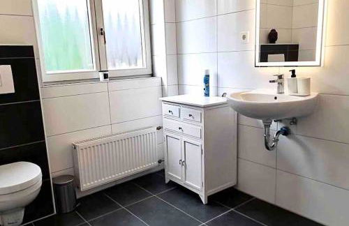 Stilvolles Apartment nahe Therme und PreZero Arena - Foto 46