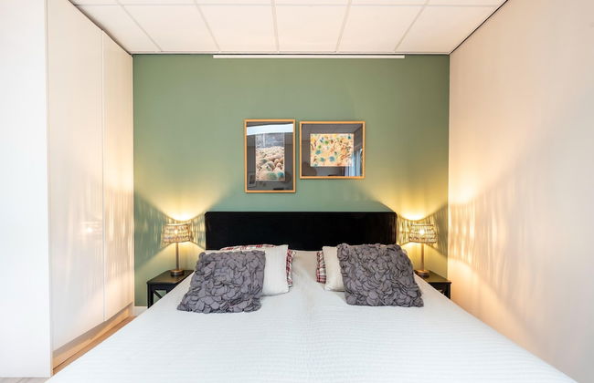 Couples' Retreat in Bergen - Foto 4