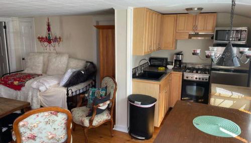 The Hideaway - Foto 4