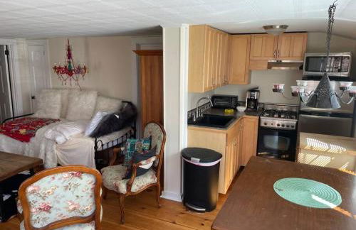 The Hideaway - Foto 4