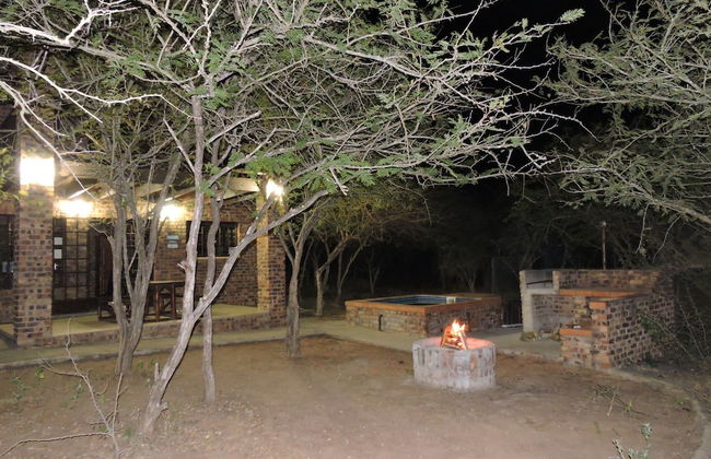 Umvangazi Rest - Enjoy a Relaxing, Rejuvenating and Peaceful Setting in the Bush - Foto 31