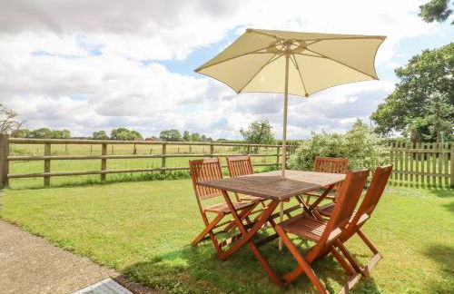 Redwood Cottage - Foto 36