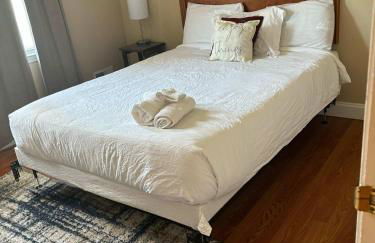 The Garnet Ranch Large Yard Near Jackson USC - Foto 60