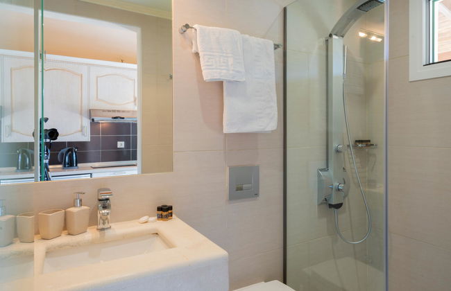 Ziogas Luxury Apartment's - Foto 11