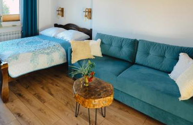 Apartament Zielony Ruczaj w Cisnej - Photo 2