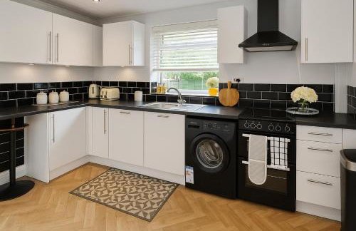 2 double bedrooms house, 42 Shrewsbury Road,Manchester - Foto 8