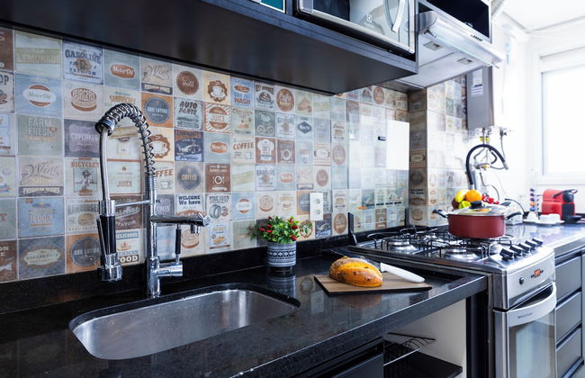 Apt no Butantã com 3 Quartos e 2 vagas - Foto 13