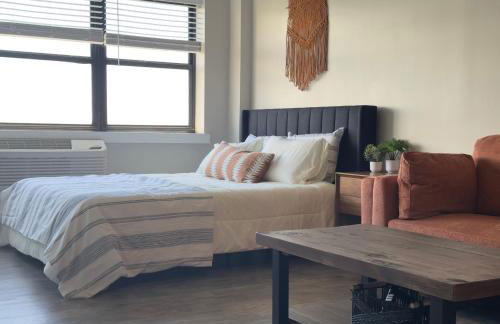 Scenic Serenity, dtown, gym, free parking - Foto 15