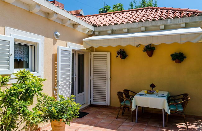 Holiday rental in Dubrovnik with terrace - Photo 15