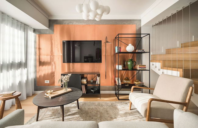 Phoenix Aparthotel - Foto 65