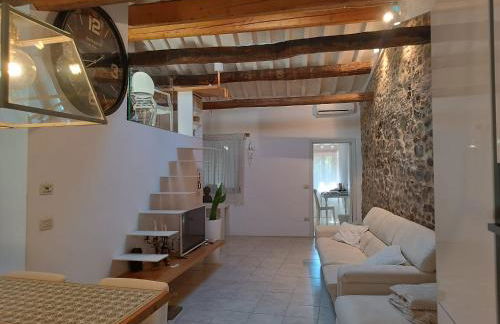 Il bosco sul Tevere Guest house - Foto 4