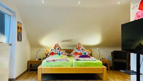 FeWo Wipperhausen - Foto 2