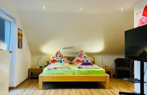 FeWo Wipperhausen - Foto 2