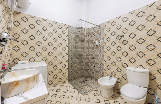 Marina Luxury Apartment - Photo 33