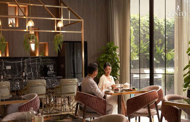 Bluesky Zenity Luxury Vacation - Foto 4