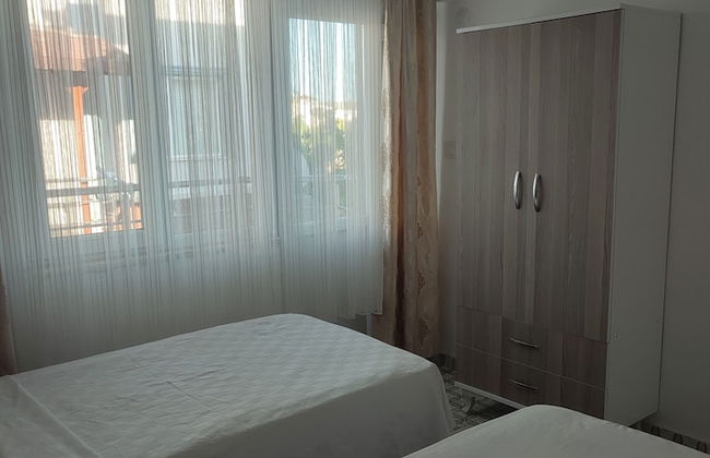 Bazyel Apart Otel - Foto 18