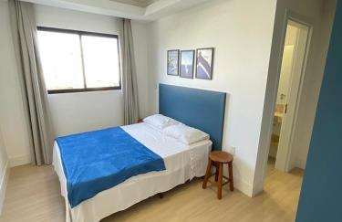 Linda Cobertura Duplex 4 Suítes 150 metros do mar, vila do sol - Foto 6