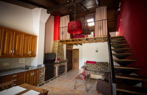 Apartamentos El Sualleiro - Foto 34