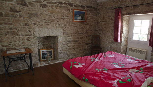 L'Iroise - Foto 4, Habitación