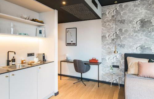 ipartment Hamburg Hafencity - Foto 15